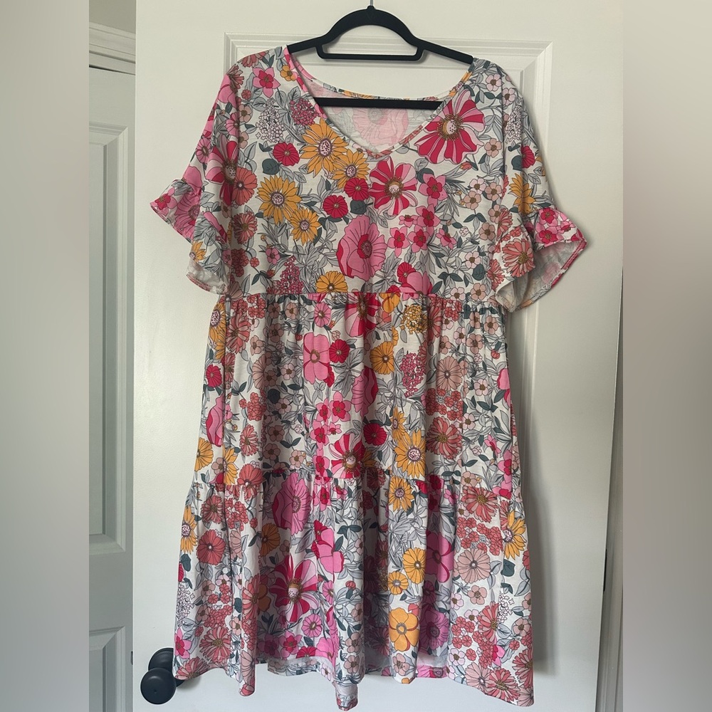 Summer dress